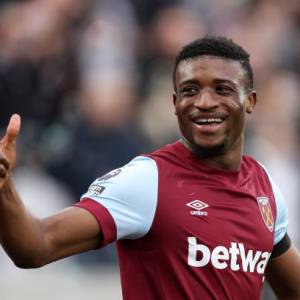 Mohammed Kudus’ £85 million release clause at West Ham clause expires