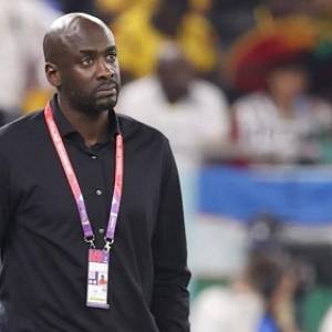 Reports: German coach demands $80,000 to become Black Stars' Technical Advisor