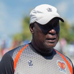 Heart of Lions coach Bashir Hayford handed five-match ban, fine GHC 5k for abusing match officials