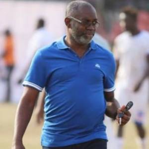 GFA fines Berekum Chelsea CEO Nana Kwame Nketia GHC 20,000 for misconduct in Kotoko clash