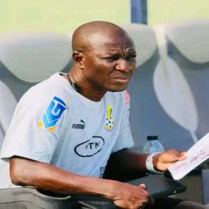 2024 CHAN Qualifiers: 'Nigeria deserved to qualify' - Black Galaxies coach Didi Dramani