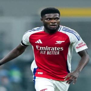 FC Barcelona interested in Thomas Partey, reports Mundo Deportivo