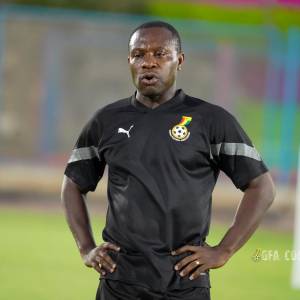 Godwin Attram calls for fair play in Ghana's league system