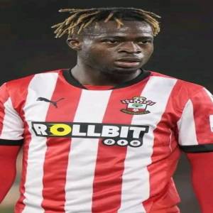 'Kamaldeen Sulemana is staying with us' - New Southampton manager Ivan Juric