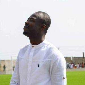 Nsoatreman FC gaffer Yaw Preko refutes claims the departure of Eric Alagidede reason for their struggles