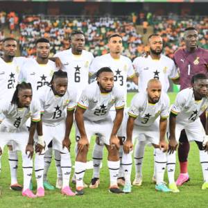 “Ghana can definitely qualify for the 2026 World Cup if the players can replicate their club’s form” – GFA ExCo member Aboabire