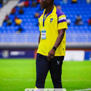 We deserve win over Bechem United – Medeama SC coach Ibrahim Tanko