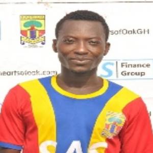 Ex- Hearts of Oak star Kofi Abanga admits Ghana football keeps declining