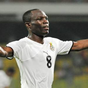 2026 World Cup Qualifiers: “Chad and Madagascar must go down” - Agyemang Badu declares operation six points for Black Stars