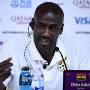 “Black Stars need urgent wins to secure 2026 World Cup qualification” - Otto Addo ahead of Chad, Madagascar matches