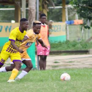 2024/25 Ghana Premier League: Nations FC vs Medeama SC – Preview, Team News, Lineups, Prediction