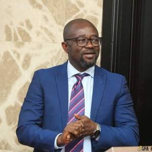 Okraku: '2024/25 Ghana Premier League experiencing high levels of excitement and intensity'
