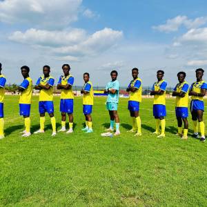 2024/25 Ghana Premier League: Young Apostle vs Basake Holy Stars — Preview, team news, lineups and prediction