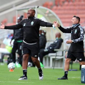 South African clubs are doing well in CAF competitions due to financial strength of PSL — Benni McCarthy