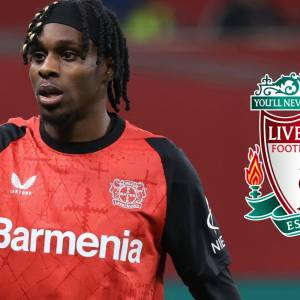 Jeremie Frimpong 'close to' joining Liverpool as Trent Alexander-Arnold's replacement