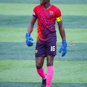 Benjamin Asare urges Hearts of Oak fans to be 'patient' while club seek to re-establish dominance next season