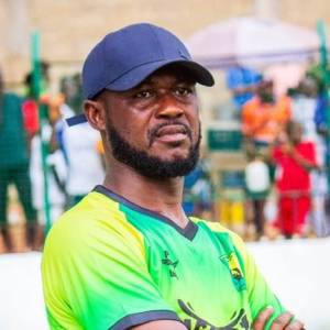 “Our mission is to win all remaining games” - Bibiani Gold Stars CEO Akwasi Adu confident of GPL title push