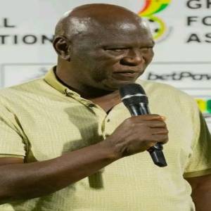 'We exploited Berekum Chelsea's weakness' - Hearts of Oak's Aboubakar Ouattara