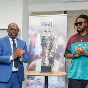 2025 KGL Foundation Inter-Regional U-17 Colts Championship launched in Accra