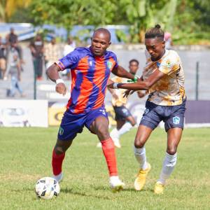 2025/26 Ghana Premier League Match Report: Late Opoku masterclass keeps Apostles marching, leaves Wonders winless