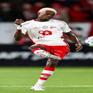 Woledzi confirms Nashville SC interest