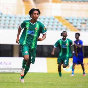 KICK WATCH: Red-hot Bless Ege ready for Kotoko after scoring in Karela’s 2–0 Win