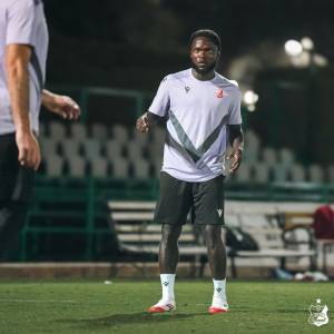 “Blame club officials, not Albert Amoah” – Saddick Adams fires back at Kotoko fans over star man’s exit