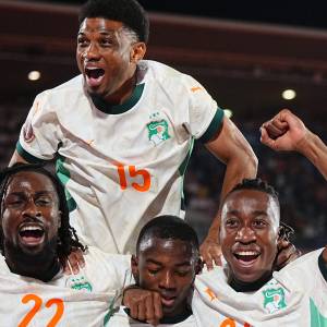 AFCON 2025: Decision day as holders Ivory Coast face neighbours Burkina Faso in R16 showdown 