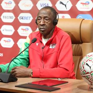 AFCON 2025: We’re ready for Ivory Coast — Burkina Faso coach Brama Traoré