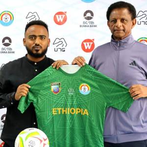 Ethiopia name Yohannes Sahle as national team head coach