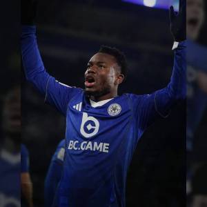 ‘The win gives an amazing feeling’ - Fatawu Issahaku