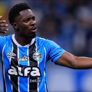 I could make Ghana’s World Cup squad – Francis Amuzu