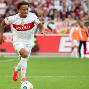 Bournemouth eye German-Ghanaian forward Jamie Leweling as Semenyo replacement