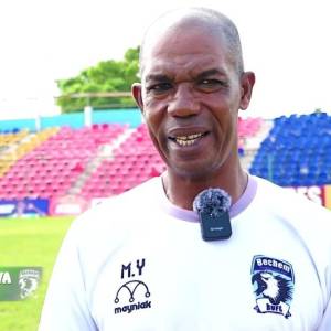 Bechem United target third straight win ahead of Basake Holy Stars GPL clash 