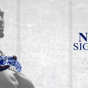 OFFICIAL: Everton loan out English-born Ghanaian teenager William Nkwawu Tamen to Tranmere Rovers 