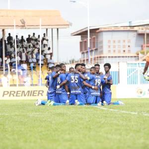 2025/26 Ghana Premier League: Berekum Chelsea vs Swedru All Blacks - Preview, Team News, Lineups, Channels, Kickoff, Prediction