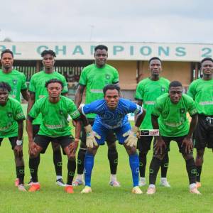 2025/26 Ghana Premier League: Basake Holy Stars vs Bechem United - Preview, Team News, Lineups, Channels, Kickoff, Prediction