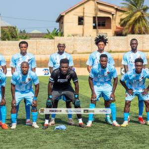 2025/26 Ghana Premier League: Heart of Lions vs Eleven Wonders - Preview, Team News, Lineups, Channels, Kickoff, Prediction