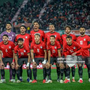 2025 AFCON Third-Place: Egypt vs Nigeria - Preview, Team News, Prediction, Lineups