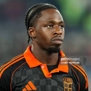 REVEALED: Como reject €30m Al Hilal bid for Dutch-Ghanaian talent Jayden Addai