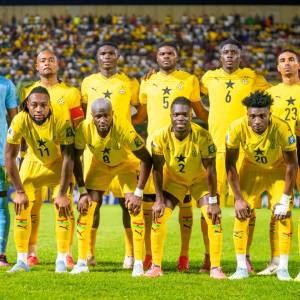 “Black Stars will play more friendlies in May and June