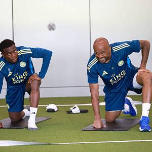 TROUBLE for Ayew and Fatawu as Leicester City suffer six-point deduction in Championship 
