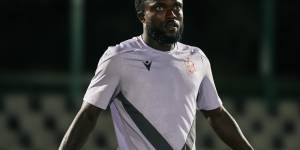 Al Ahly Benghazi to terminate Albert Amoah’s contract just three months after signing, offering $30,000 compensation