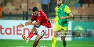 2025/26 CAF Champions League: JS Kabylie vs Al Ahly – TV Channels to watch the match