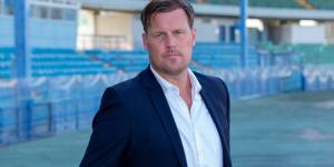 Black Queens head coach Kim Lars Björkegren joins Black Stars technical team as assistant coach for 2026 World Cup