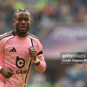 “He might be the Abedi Pele we’ve been waiting for” – Hamza Mohammed on Abdul Fatawu Issahaku's talent