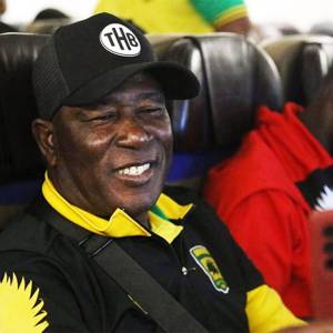 “I left Asante Kotoko without any grudge