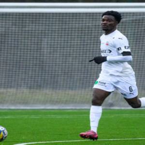 REVEALED: Samuel Asoma turned down Finnish outfit Vaasan Palloseura move 