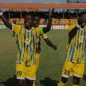 2025/26 Ghana Premier League: Berekum Chelsea vs Young Apostles FC — Preview, Team News, Lineups & Prediction