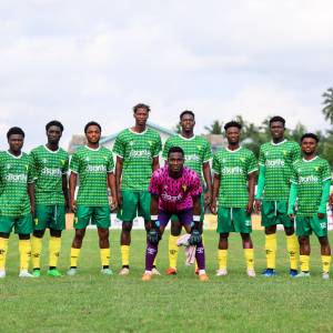 2025/26 Ghana Premier League: Bibiani Goldstars vs Hearts of Oak — Preview, Team News, Lineups & Prediction